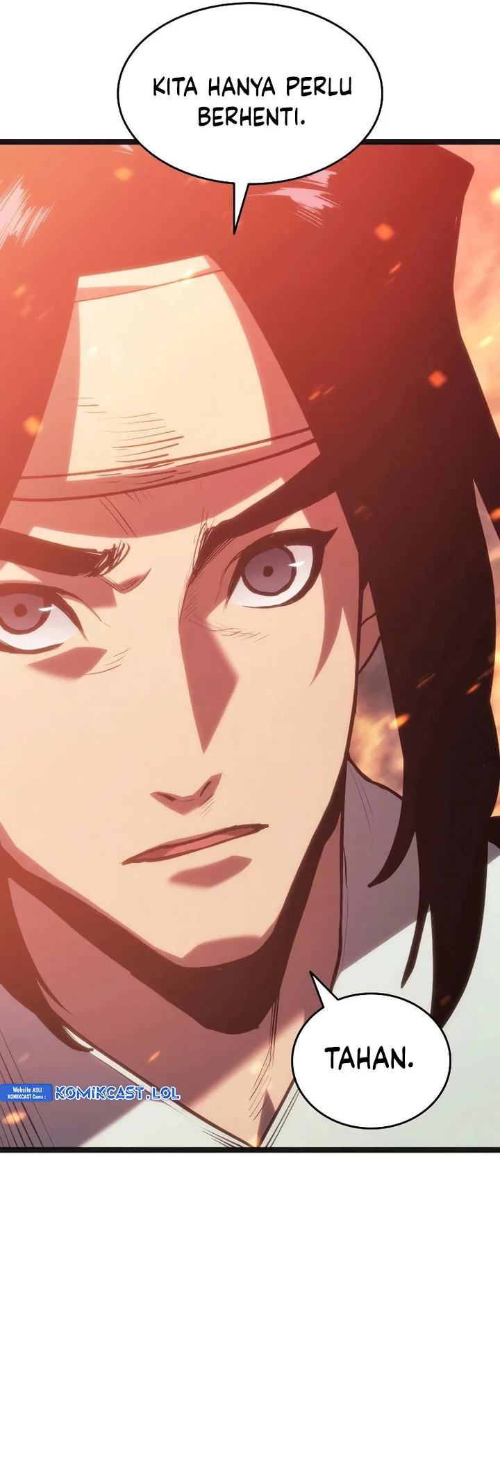 Grim Reaper of the Drifting Moon Chapter 80 Fix Gambar 44